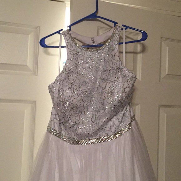 Prom/Homecoming dress - Picture 2 of 4